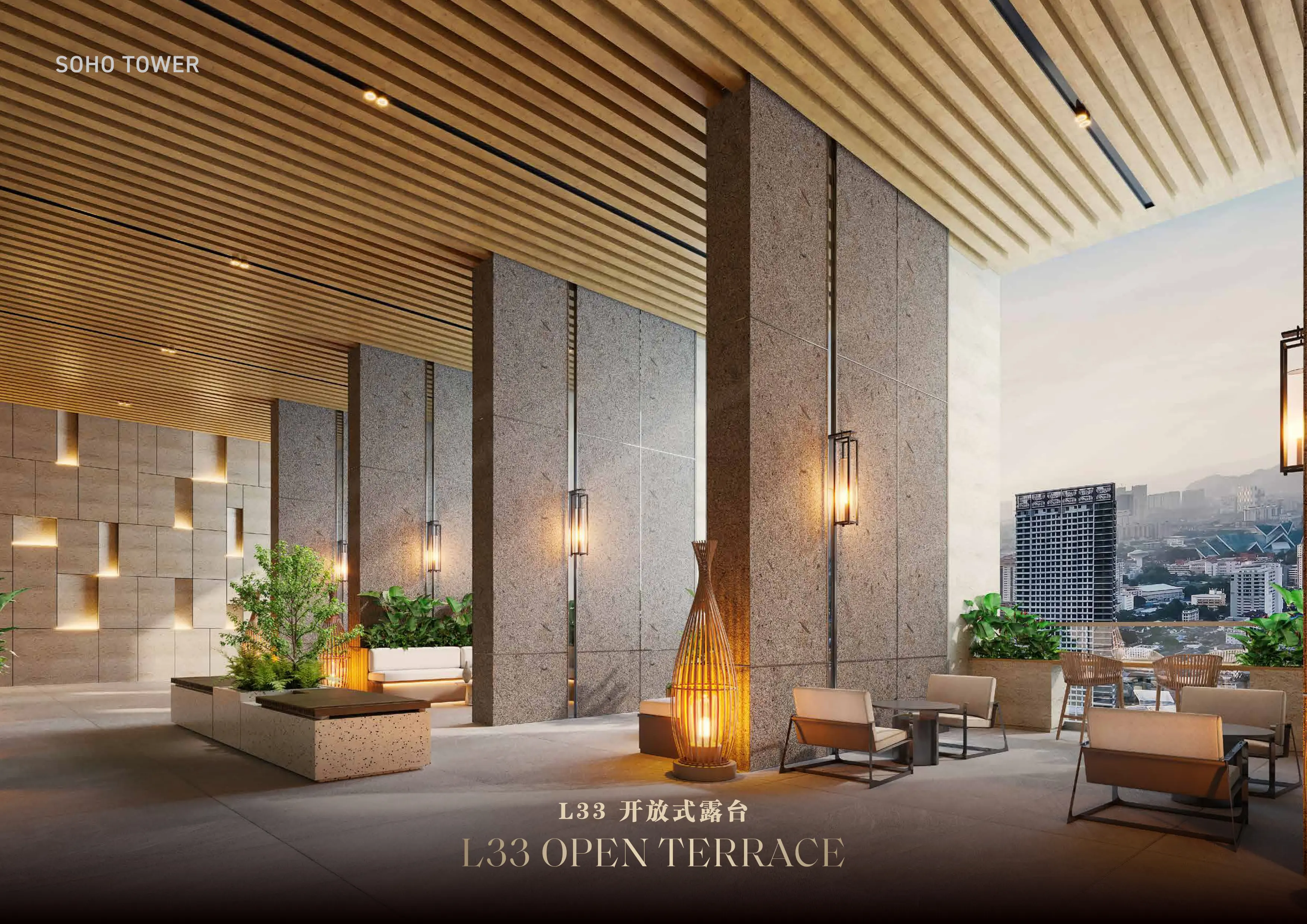 Armani Hallson Gallery 15